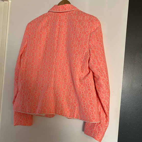 Gap academy blazer size 12 - Picture 6 of 9